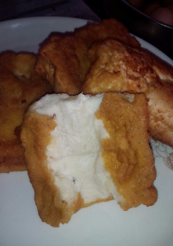 A picture of Break fast idea.
