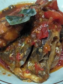 Foto resep Nila Bumbu Bali ala Unda