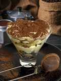 Crema Tiramisù allo Zabaione di Gino Fabbri