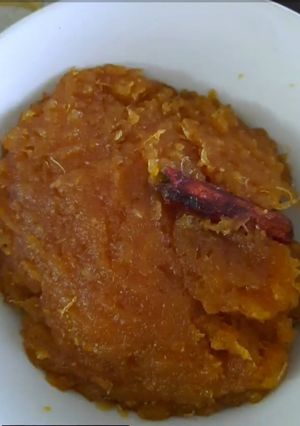 Foto resep Selai Nanas