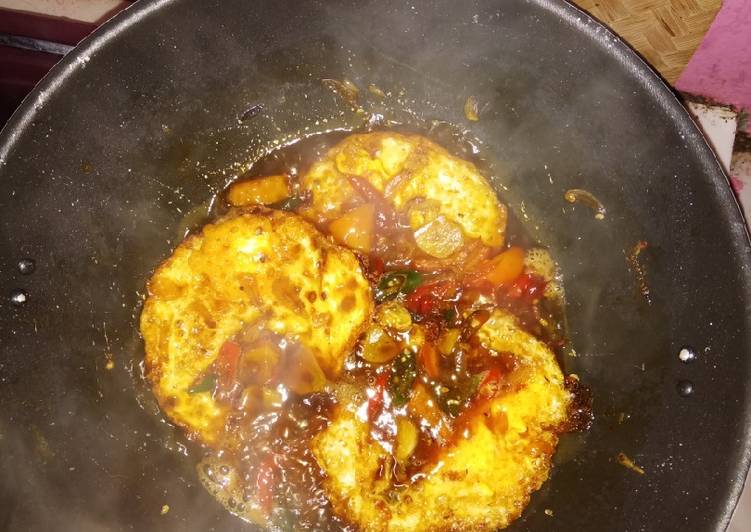 Resep Telur kecap pedas oleh Omodt - Cookpad Resep Telur kecap pedas oleh Omodt - Cookpad