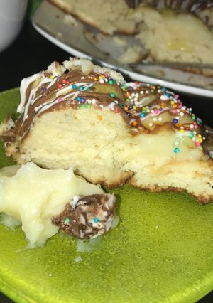 Una foto de Rosca de Pascua🐰