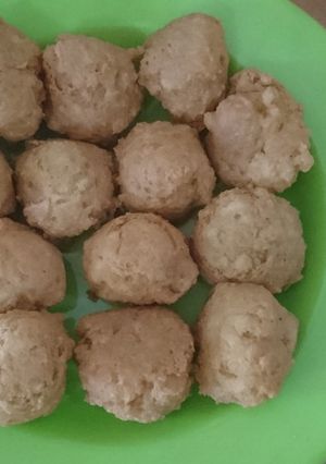 Foto resep Tahu Bakso Goreng Sasa