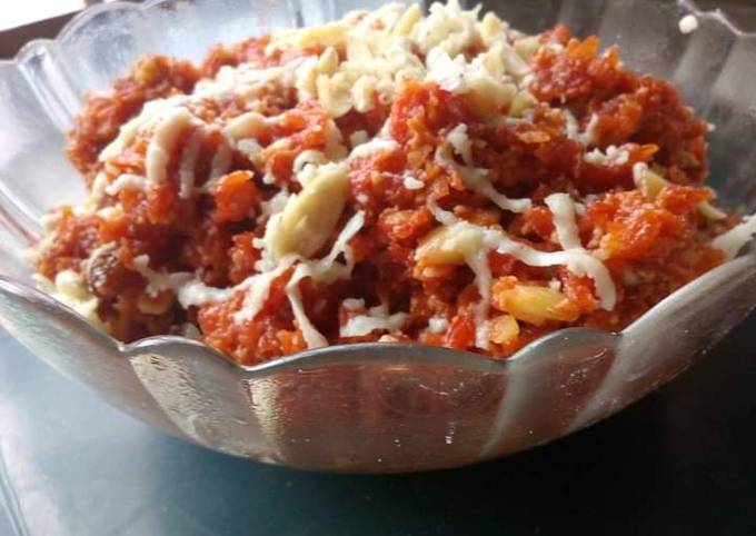 Gajar ka Halwa 🥕🥕🥕