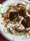 Dahi Vada