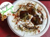 Dahi Vada