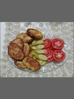 عکسی از دستور شامی