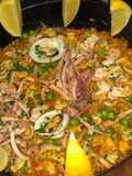 Paella