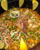 Paella