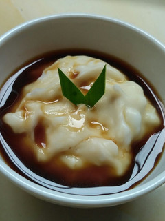 Foto resep Bubur sumsum