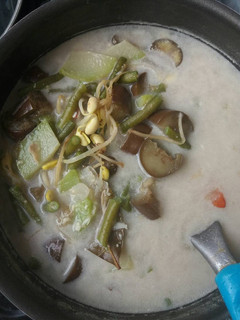 Foto resep Sayur Lodeh
