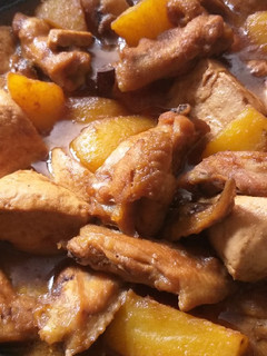 Foto resep Semur ayam 👍