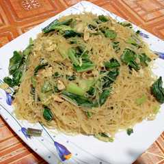 Bihun goreng spesial রেসিপির প্রধান ছবি