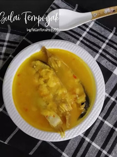Foto resep Gulai Tempoyak (khas palembang)
