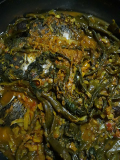 Foto resep Arsik Ikan Mas