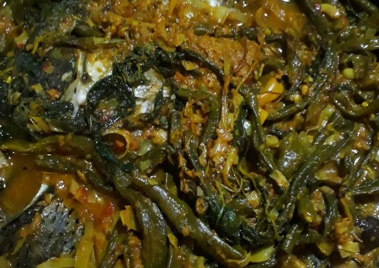 Resep Arsik Ikan Mas | Cara Masak Arsik Ikan Mas Yang Enak dan Simpel