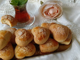 حلوة الطابع