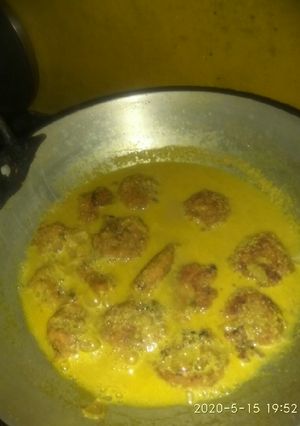 मसूर दाल की सब्जी रेसिपी मुख्य फोटो