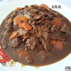 รูปของ Tumis Sapi