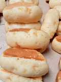 Pukis susu