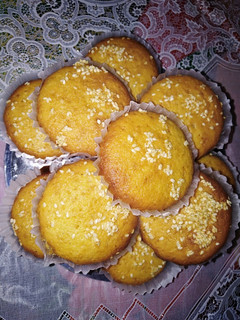 عکسی از دستور کیک یزدی
