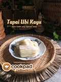 Tapai Ubi Kayu
