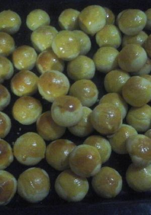 Foto resep Nastar