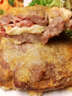 Labancpecsenye 🧀 recept fotója