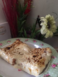 صورة لوصفة حلى بارد سهل ولذيذ 🍮🍴