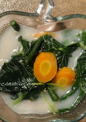 Foto resep Sayur Bobor