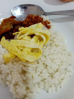 Foto resep Nasi Uduk