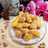 Kue Kacang/Peanut Cookies