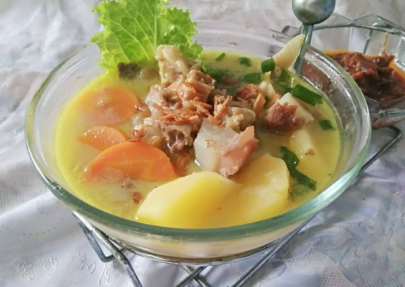 Soto Betawi