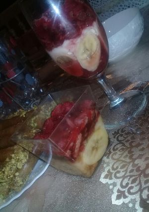 صورة لوصفة فرحي اولادك في تحلية ولا اسهل