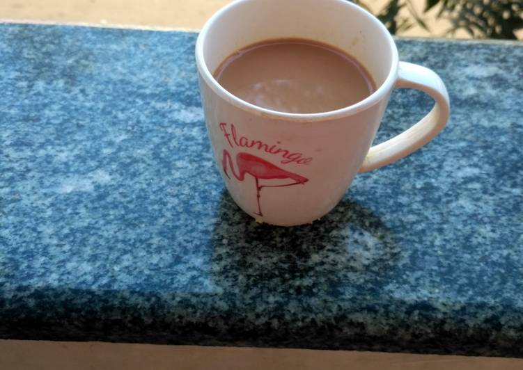 Tea Time Recipe By Ujjwala Cookpad