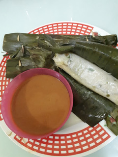 Foto resep Otak-otak Tengiri