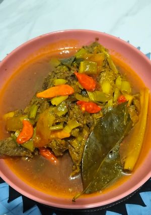 Foto resep Sop Iga Sapi🫶