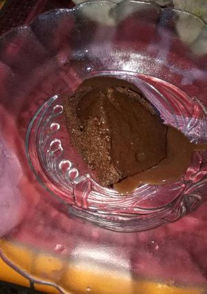 Foto resep Nutricake choco no padat no eneg..