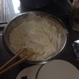 Pan sin amasar