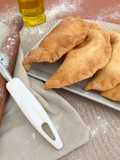 Puglian Panzerotti