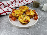 Omelette Muffins