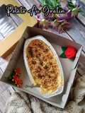 Potato Au Gratin