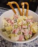 Ensalada Alemana