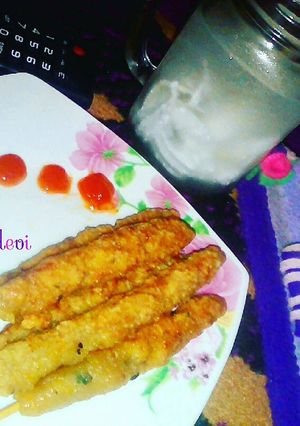 Foto resep Sempol Ayam 🐔