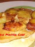 Petto di Pollo al Forno con Patate