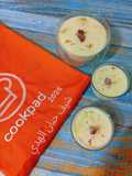 مهلبية بيضا