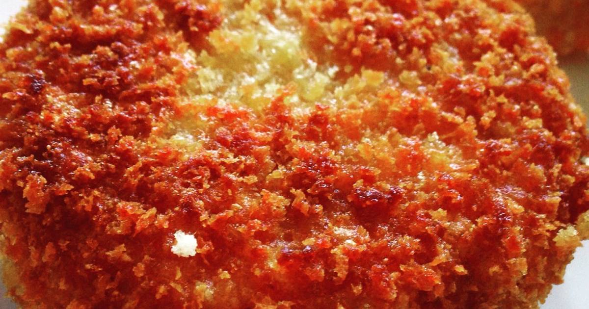 Pan Fried Arancini Recipe by Ryan Goodwin Cookpad