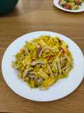 Arroz de Carnes