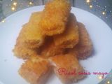 Risol sosis mayo