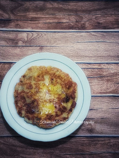 Foto resep Lempeng Pisang Kepok | Cemilan Khas Banjar Kalimantan Selatan